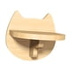 thumbnail image 4 of Plataforma De Estante Para Gatos Estantes Duraderos Para Gatos Para Gatos De Interior Que Juegan Mascotas Gato De Juguete, 4 of 4