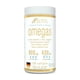 thumbnail image 1 of OMEGA 3 EPA DHA 150 SOFTGELS - ALPHA MEDICA, 1 of 4