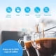 thumbnail image 5 of Filtro de café Fenxidy compatible con Philips AquaClean CA6903 (paquete de 2), 5 of 6