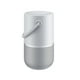 thumbnail image 4 of Parlante Inalámbrico Bose Portable Smart Speaker Silver, 4 of 4