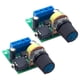 thumbnail image 2 of 2 Uds LM386 Placa Amplificadora Control De Volumen Para Altavoz Sistema De Sonido DIY, 2 of 5