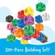 thumbnail image 2 of Learning Resources MathLink Cubes Big Builders, 2 of 3