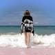 thumbnail image 2 of Toalla de Playa de Secado Rápido Madonna Desmarcar 78x180cm, 2 of 6