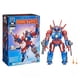 thumbnail image 2 of Figura de acción Marvel MVL Legends SDCC Detroit Steel 23,3 cm, 2 of 9