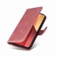 thumbnail image 4 of Funda Billetera para Xiaomi Redmi 13 Pro 4G con Porta Tarjetas y Soporte Ajustable Rosa, 4 of 5