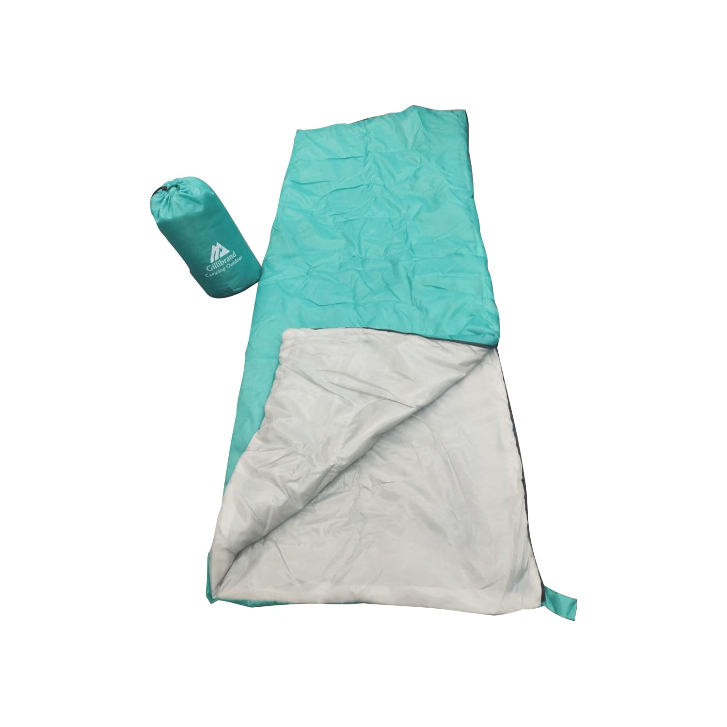 Gillibrand Camping Outdoor - Saco De Dormir Impacto