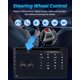 thumbnail image 5 of Estéreo de coche Jufodrca 4 GB + 32 GB para Toyota Camry 2015‑2017, 5 of 7