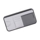 thumbnail image 4 of Organizador Universal Para Parasol De Coche, 32,5 X 16,5 Cm, Montaje Sencillo, Soporte Para Gafas, 4 of 5