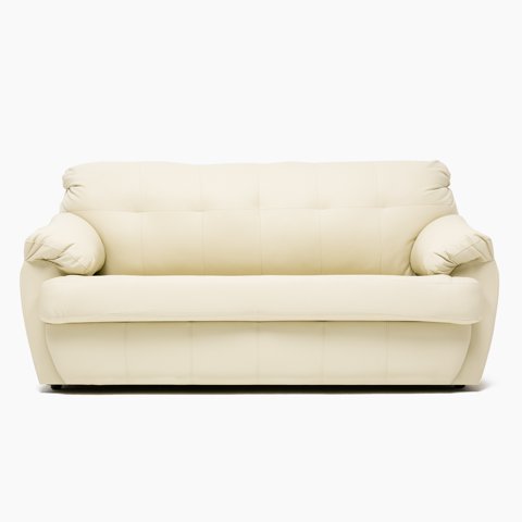 Cabsur - Sofa Caburga 3C Beige