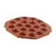 thumbnail image 1 of Plato Redondo De Cerámica Para Hornear Caracoles, Plato Dietético Para Cocina Casera, 1 of 5
