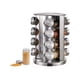 thumbnail image 1 of Rack Condimentero Especiero Giratorio Cocina 16 Pcs, 1 of 2