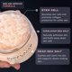 thumbnail image 4 of Exfoliante Corporal Brooklyn Botany 283 g con Células Madre y Sal del Himalaya, 4 of 5