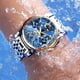 thumbnail image 3 of Reloj Automático Gxsg6633gjl Acero Azul Moonphase, 3 of 3
