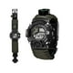 thumbnail image 2 of Reloj de Supervivencia Paracord 6 en 1, 2 of 2