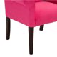 thumbnail image 4 of Sitial Blanche Felpa Fucsia, 4 of 6