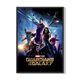 thumbnail image 1 of Cuadro Poster Enmarcado Guardianes De La Galaxia Portada Decorativo, 1 of 1