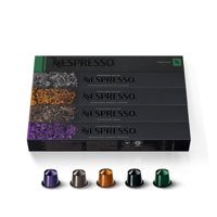 Cápsulas De Café Nespresso Original Line 100 Cápsulas
