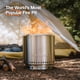 thumbnail image 2 of Hoguera Solo Stove Ranger 15x15" Acero Inoxidable - Kit Completo, 2 of 8