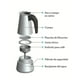 thumbnail image 3 of Cafetera Italiana Para Expresso 350 Ml, 3 of 8
