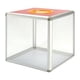 thumbnail image 5 of Caja De Recaudación De Fondos Ligera Y Multiusos Para Reuniones En El Hogar, De Gran Tama?o, 5 of 5