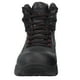 thumbnail image 3 of ZAPATO SEGURIDAD EDELBROCK BOTIN ED 170 NEGRO, 3 of 4