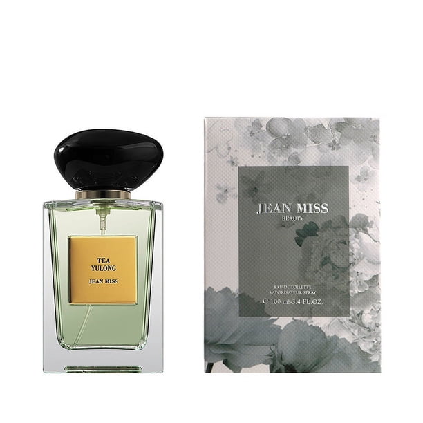 Long-Lasting Oriental Mystery Woody Scent EDP Fragrance - Aromatic Cologne Perfume For Men - Perfect Birthday Gift (100ml/3.4oz)