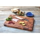 thumbnail image 3 of Tabla de cortar Ironwood Gourmet 36 x 51 cm de madera de acacia, 3 of 7