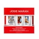 thumbnail image 1 of Kit Butter Babies de Josie Maran 3×60 ml, 1 of 8