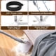 thumbnail image 4 of Cable portátil potente Steam Mop SYUDTY 13 en 1 de 500 ml y 23 pies, 4 of 7
