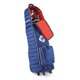 thumbnail image 2 of Funda de viaje de golf Samsonite Golf Premium acolchada con ruedas, 2 of 6