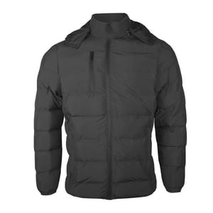 Andesland - Parka Térmica Sintética Termosellada Con Gorro Desmontable Hombre
