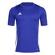 thumbnail image 3 of Jersey adidas Tiro 24 Team Royal Azul/Blanco para Hombre, 3 of 9