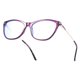 thumbnail image 1 of Gafas de Lectura Bhigh +3,5 Dioptrías Color Púrpura, 1 of 9