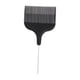 thumbnail image 3 of Peine Para Teñir El Cabello, Peine Para Teñir El Cabello, Peine Profesional Para El Cabello, Para Salón, Hogar, Negro, 3 of 5