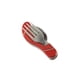 thumbnail image 2 of Cubierto Corta Pluma, 2 of 2