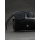 thumbnail image 2 of POLASUP GAFAS LENTES DE SOL Mismo estilo, doble elegancia Usar gafas de sol en una cita de compras, agregar puntos para usar y mostrar el aura, 2 of 4