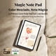 thumbnail image 2 of Tablet XP-PEN Magic Note Pad CDM10 UL8, 2 of 7