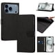 thumbnail image 3 of Cartera Funda para iPhone 18 Pro Carga Inalámbrica, Negro, 3 of 6