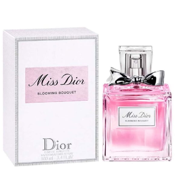 Miss Blooming Bouquet Edt 100ml
