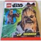 thumbnail image 1 of Minifigura LEGO Star Wars Chewbacca 5,08 cm Ballesta, 1 of 3
