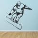 thumbnail image 2 of Decomural Snowboard Jump Extreme Sport WS-17200, 2 of 2