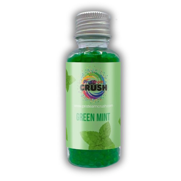 Perlas Ambientadoras PrisTeam 1000 – Menta Verde
