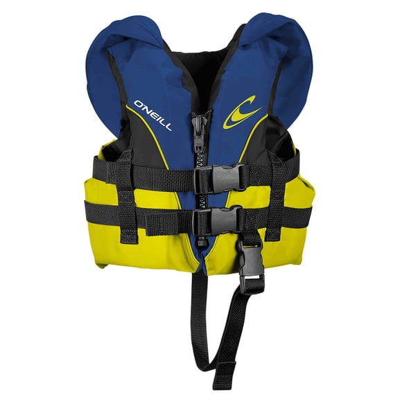 Chaleco salvavidas O'Neill Infant Superlite USCG Pacific 0-14 kg