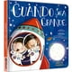 thumbnail image 1 of Libro Luna Azul - Creciendo. Cuando Sea Grande /24 Páginas De 19,4 X 19,4 Cm. Tapa Cartoné Acolchado, Con Spot Uv., 1 of 3
