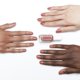 thumbnail image 3 of Esmalte de uñas Essie Expressie Quick-Dry 8 Free Vegan 10 ml Nude, 3 of 5