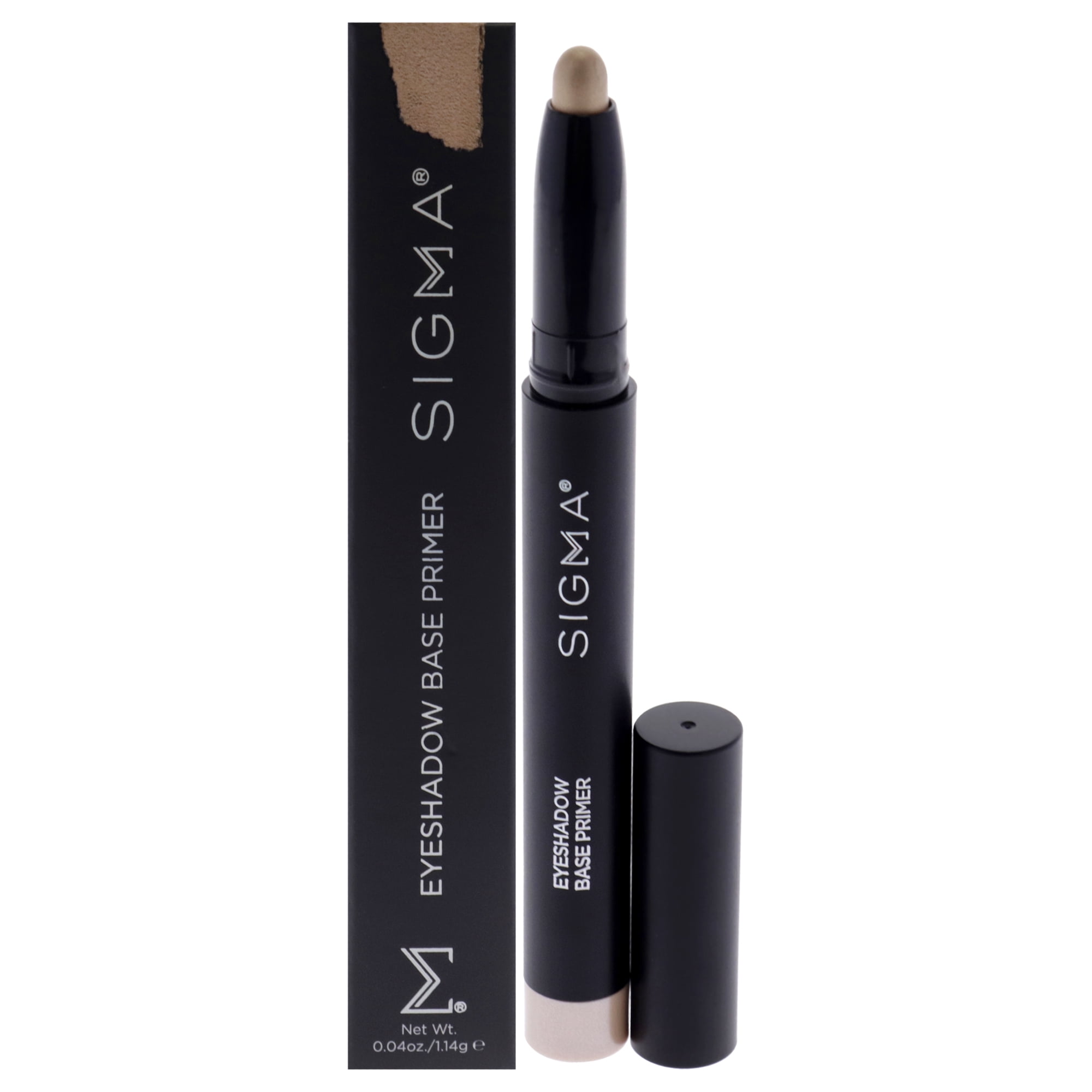 Sigma - Prebase Base Para Sombra De Ojos - Radiance De Para Mujeres - Prebase De 0,05 Oz