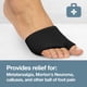 thumbnail image 5 of Almohadillas metatarsianas ZenToes para hombres y mujeres, dolor en la planta del pie, 5 of 8