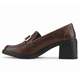 thumbnail image 2 of Mocasin Café Mujer Casual Chalada Bari, 2 of 8