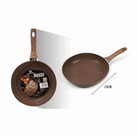 Genérico - Sarten Con Mango 28Cm