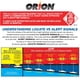thumbnail image 3 of Kit de Señales Orion Alert Locate Plus con Estuche Rígido Flotante, 3 of 4